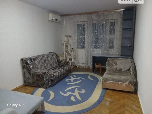 Довготривала оренда 1к квартири на вул. Велика Окружна 3 • I