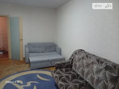 Довготривала оренда 1к квартири на вул. Велика Окружна 3 • I
