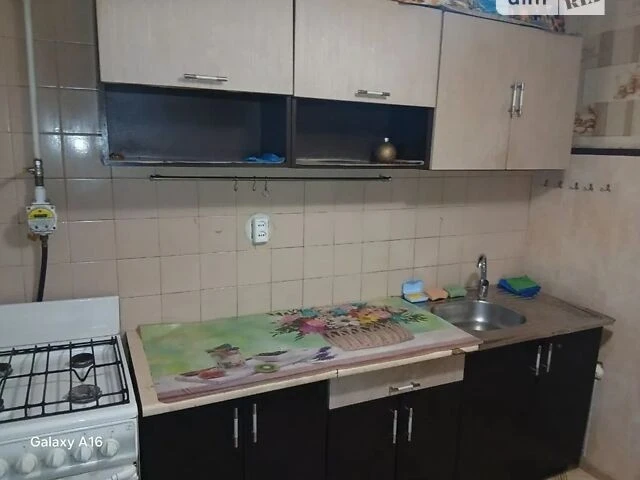 Довготривала оренда 1к квартири на вул. Велика Окружна 3 • I