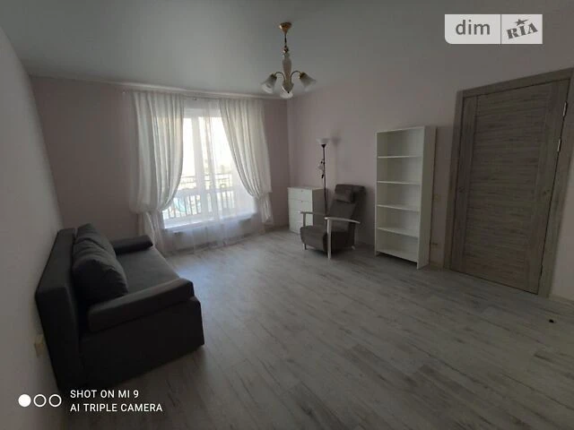 Довготривала оренда 1к квартири на вул. Метрологічна 25А • I