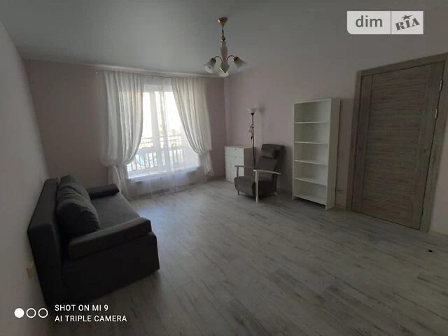 Довготривала оренда 1к квартири на вул. Метрологічна 25А • I