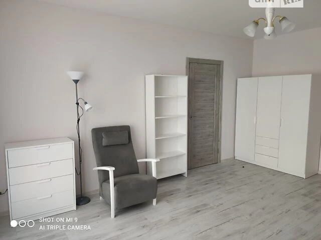 Довготривала оренда 1к квартири на вул. Метрологічна 25А • I