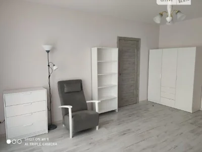 Довготривала оренда 1к квартири на вул. Метрологічна 25А • I