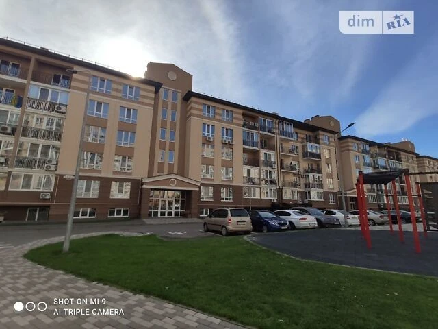 Довготривала оренда 1к квартири на вул. Метрологічна 25А • I