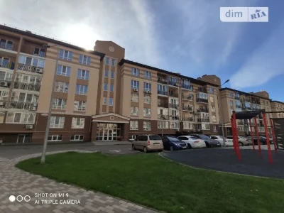 Довготривала оренда 1к квартири на вул. Метрологічна 25А • I
