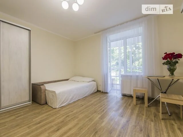 Довготривала оренда 1к квартири на вул. Герцена 35 • ID 3483