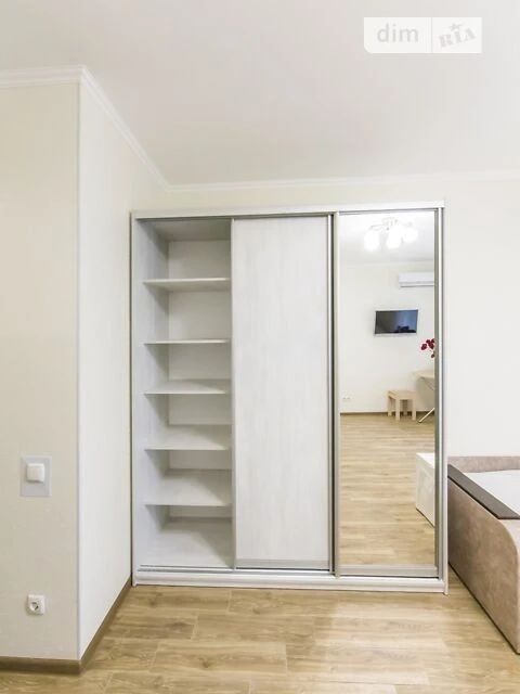 Довготривала оренда 1к квартири на вул. Герцена 35 • ID 3483