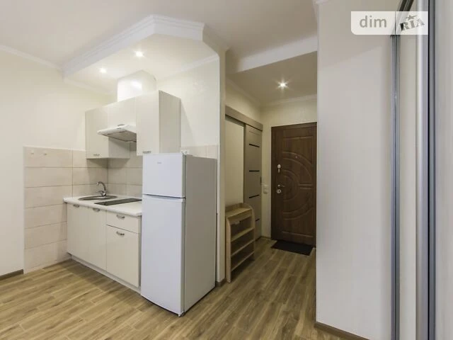 Довготривала оренда 1к квартири на вул. Герцена 35 • ID 3483