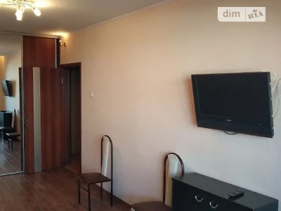 Довготривала оренда 1к квартири на вул. Академіка Заболотног