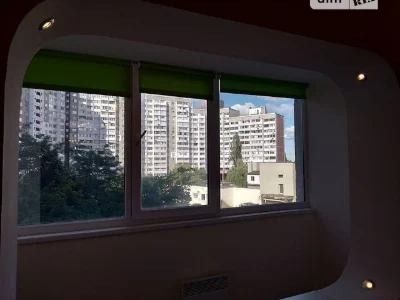 Довготривала оренда 1к квартири на вул. Академіка Заболотног