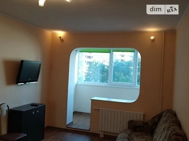 Довготривала оренда 1к квартири на вул. Академіка Заболотног