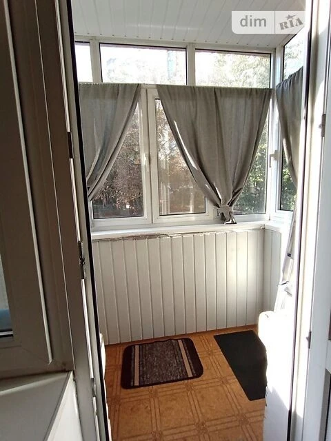 Довготривала оренда 1к квартири на вул. Борщагівська 152 • I