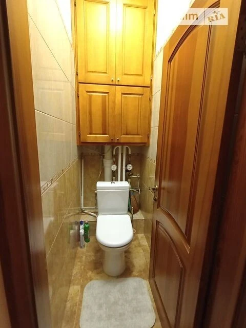 Довготривала оренда 1к квартири на вул. Борщагівська 152 • I