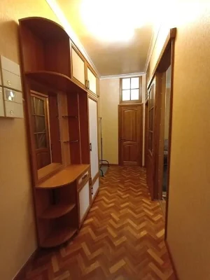 Довготривала оренда 1к квартири на вул. Борщагівська 152 • I