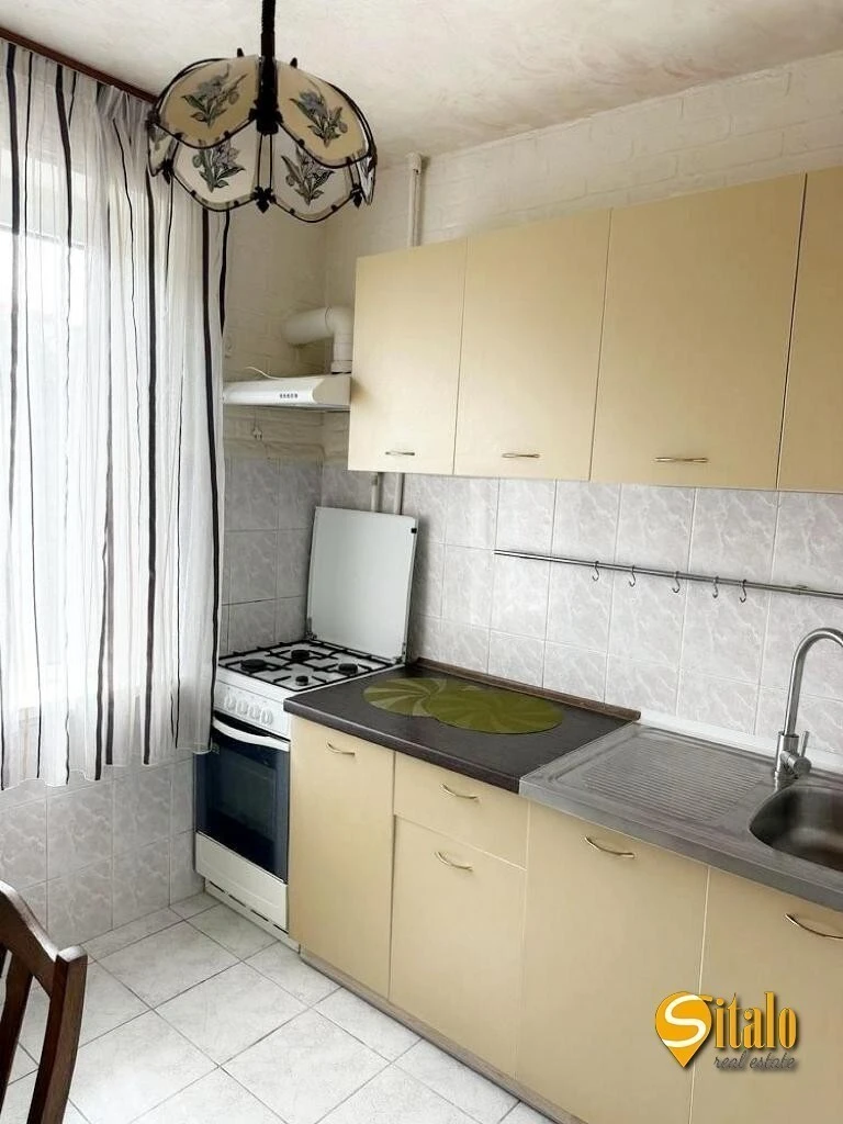 Продаж 2-кімнатної квартири 45.2 м², Леся Курбаса просп., 12