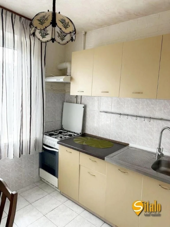 Продаж 2-кімнатної квартири 45.2 м², Леся Курбаса просп., 12