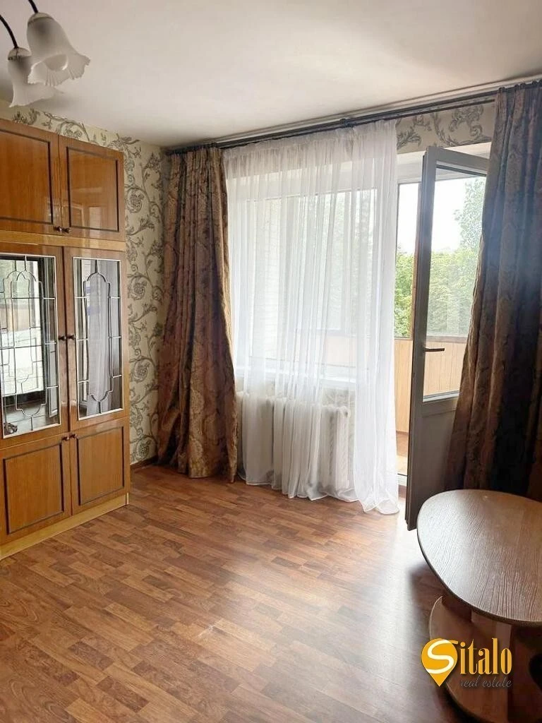 Продаж 2-кімнатної квартири 45.2 м², Леся Курбаса просп., 12