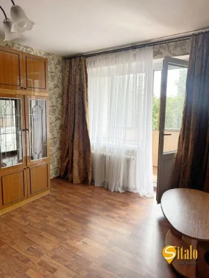 Продаж 2-кімнатної квартири 45.2 м², Леся Курбаса просп., 12