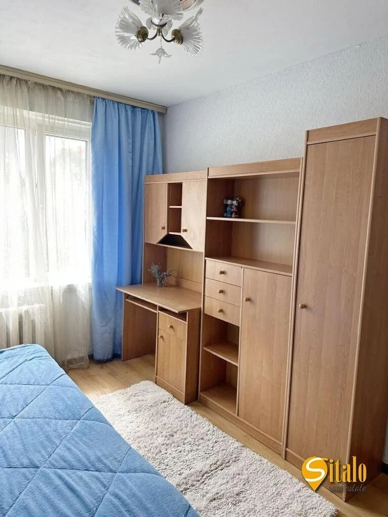 Продаж 2-кімнатної квартири 45.2 м², Леся Курбаса просп., 12