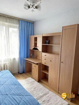 Продаж 2-кімнатної квартири 45.2 м², Леся Курбаса просп., 12