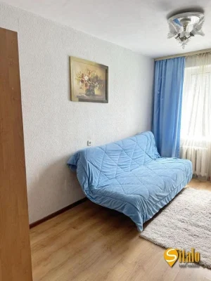 Продаж 2-кімнатної квартири 45.2 м², Леся Курбаса просп., 12
