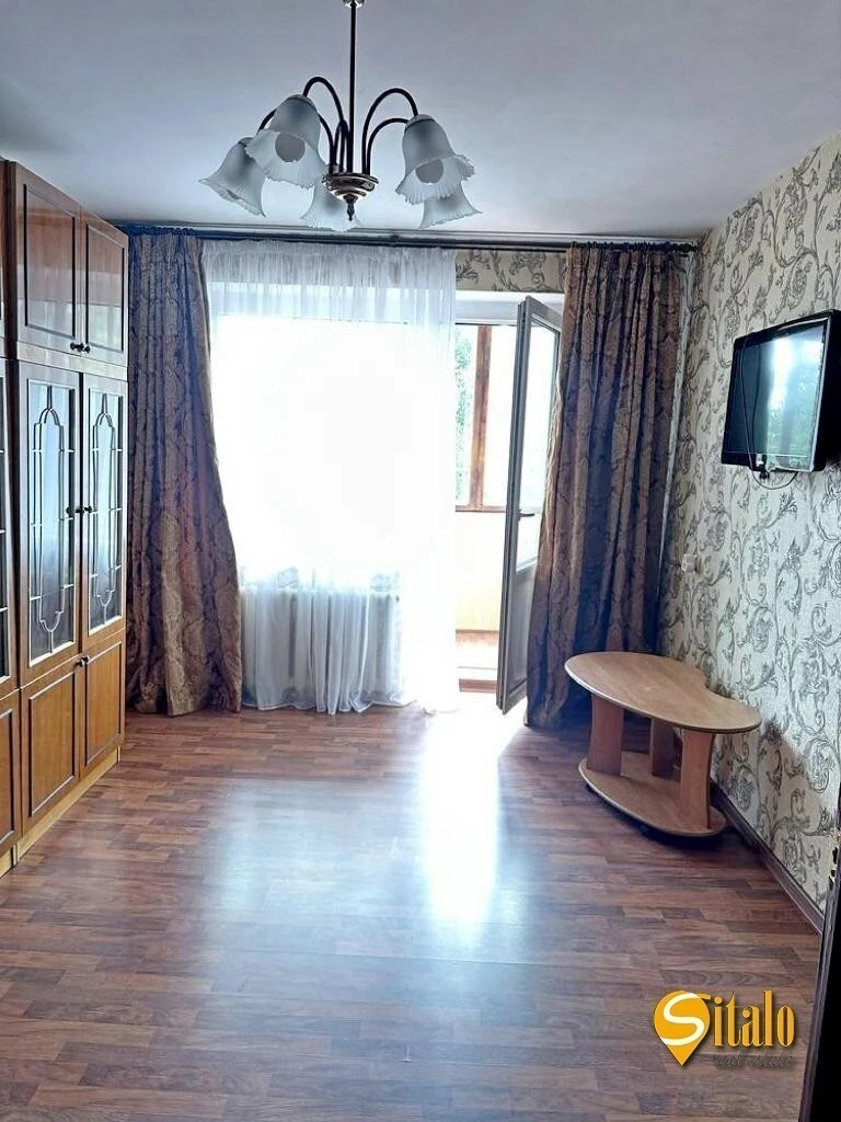 Продаж 2-кімнатної квартири 45.2 м², Леся Курбаса просп., 12