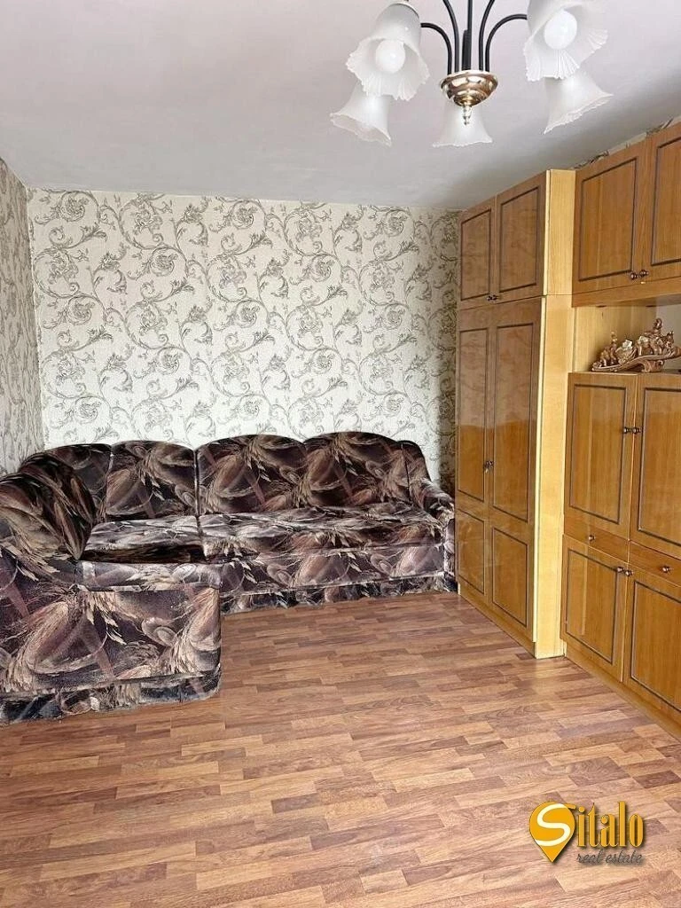 Продаж 2-кімнатної квартири 45.2 м², Леся Курбаса просп., 12