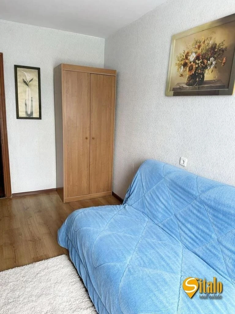 Продаж 2-кімнатної квартири 45.2 м², Леся Курбаса просп., 12
