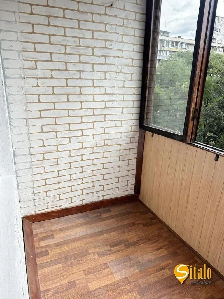 Продаж 2-кімнатної квартири 45.2 м², Леся Курбаса просп., 12