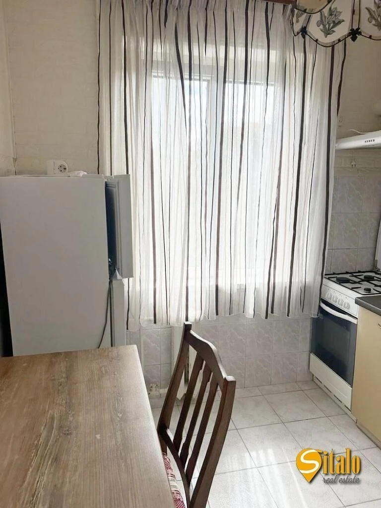 Продаж 2-кімнатної квартири 45.2 м², Леся Курбаса просп., 12