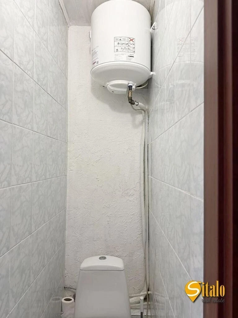 Продаж 2-кімнатної квартири 45.2 м², Леся Курбаса просп., 12