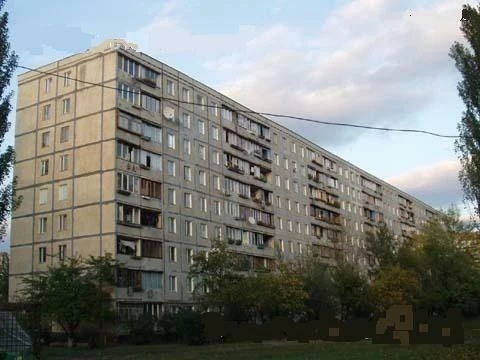 Продаж 2-кімнатної квартири 45.2 м², Леся Курбаса просп., 12