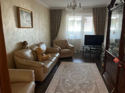 Продаж 3-кімнатної квартири 95.4 м², Науки просп., 54Б