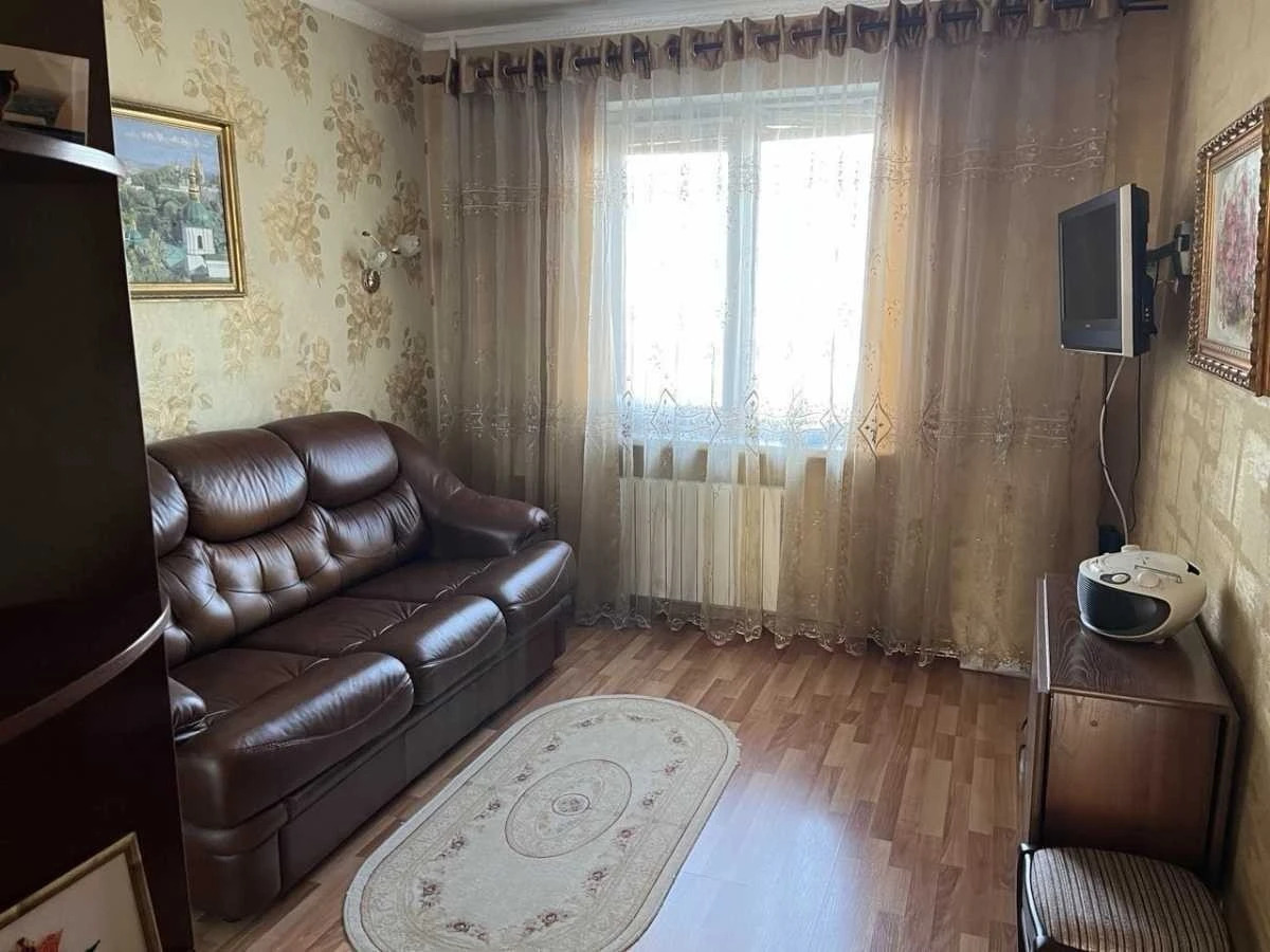 Продаж 3-кімнатної квартири 95.4 м², Науки просп., 54Б