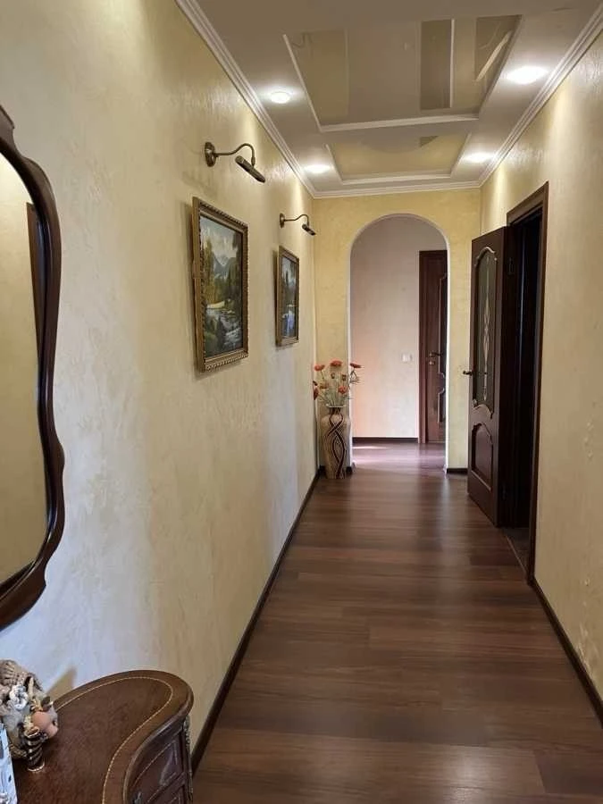 Продаж 3-кімнатної квартири 95.4 м², Науки просп., 54Б