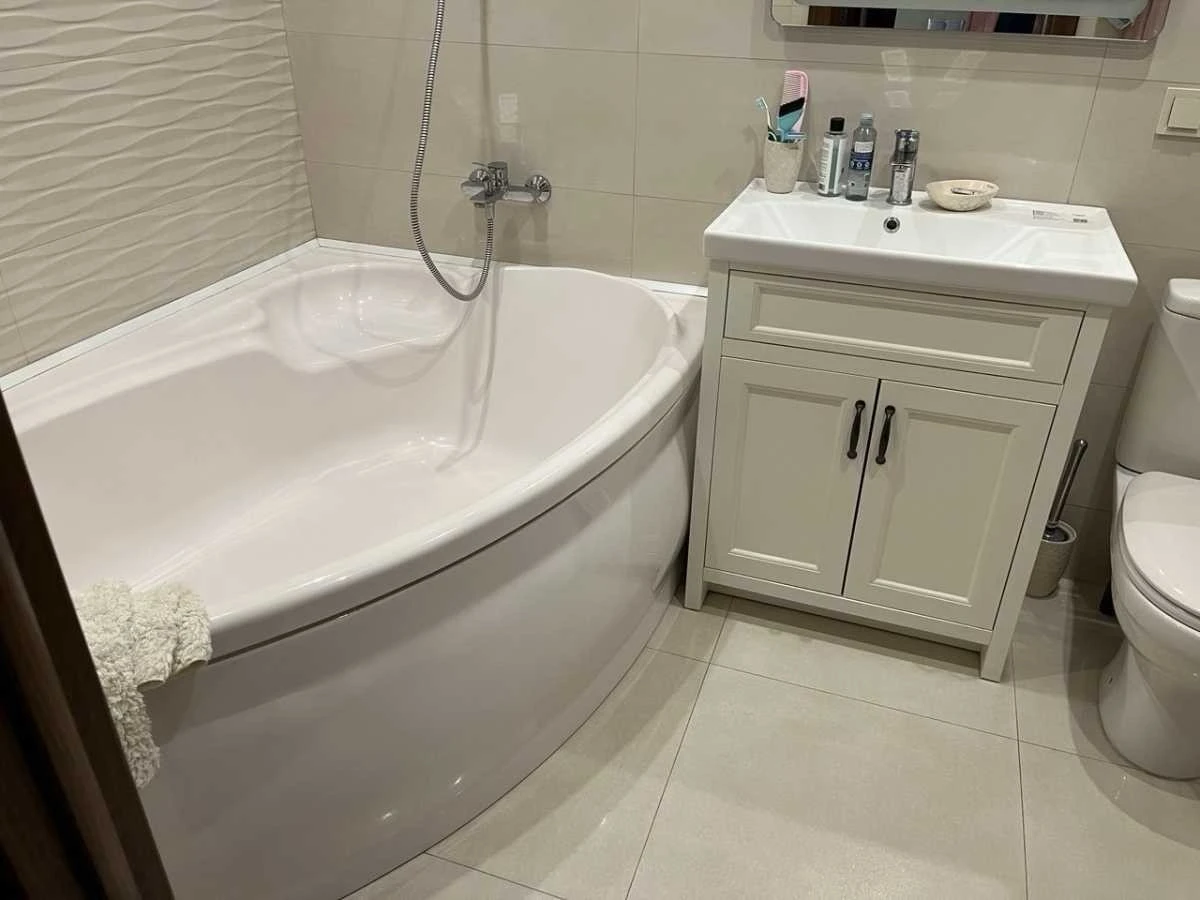 Продаж 3-кімнатної квартири 95.4 м², Науки просп., 54Б