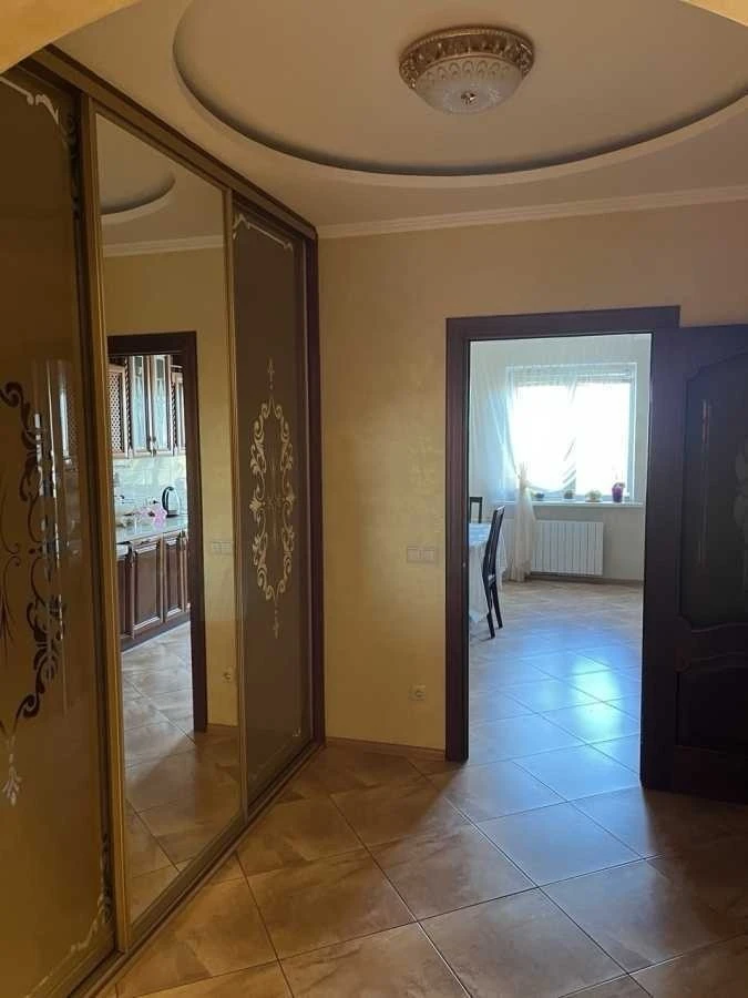 Продаж 3-кімнатної квартири 95.4 м², Науки просп., 54Б