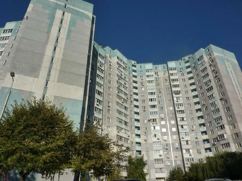 Продаж 3-кімнатної квартири 95.4 м², Науки просп., 54Б