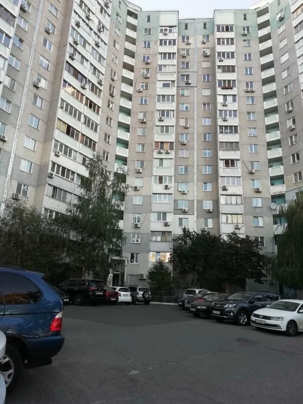 Продаж 3-кімнатної квартири 95.4 м², Науки просп., 54Б