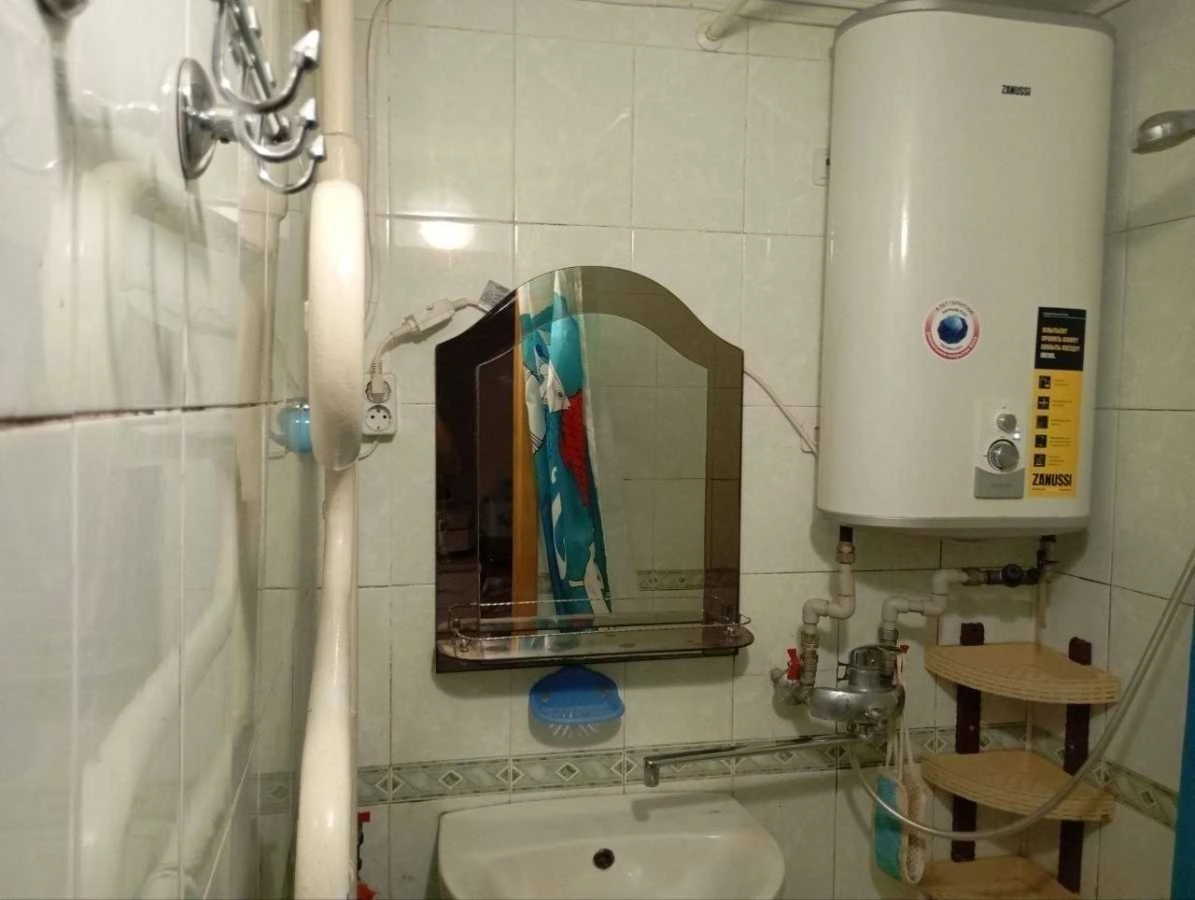 Продаж 1-кімнатної квартири 42.4 м², Чубаря, 38Б