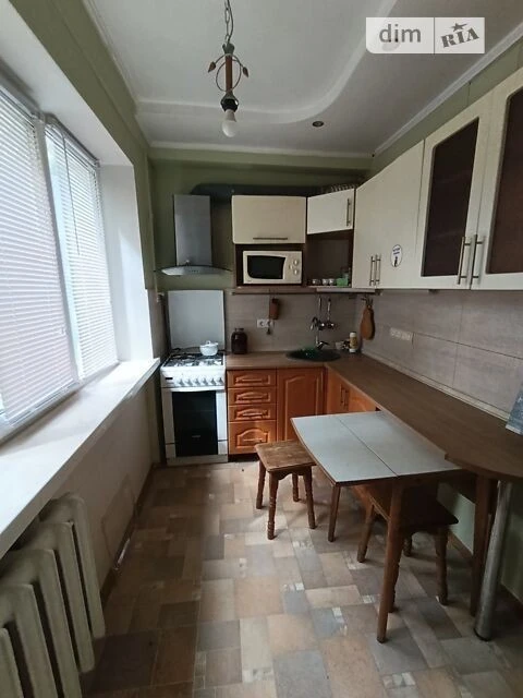 Довготривала оренда 2к квартири на бул. Вацлава Гавела 52 •