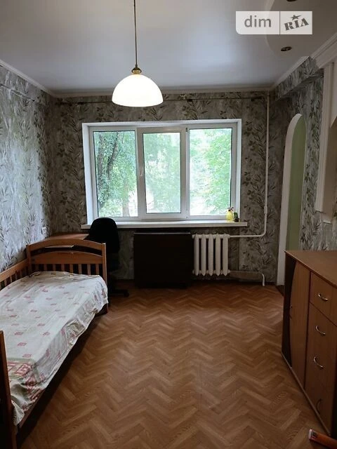 Довготривала оренда 2к квартири на бул. Вацлава Гавела 52 •