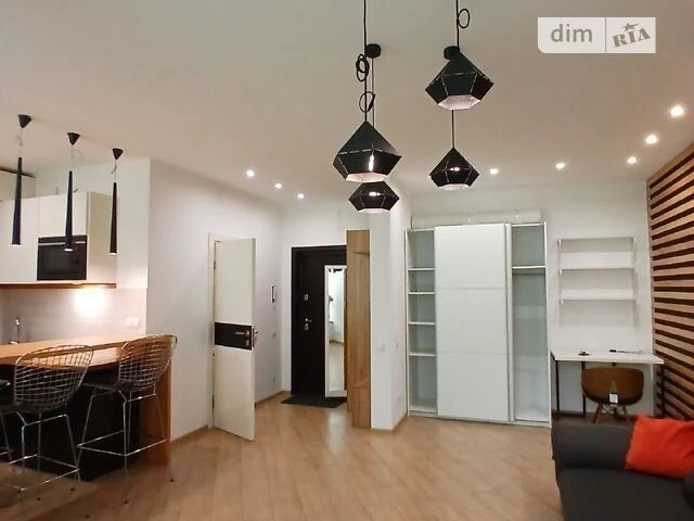 Довготривала оренда 1к квартири на вул. Практична 6 • ID 347