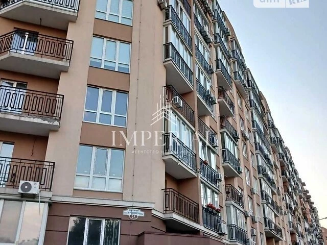 Довготривала оренда 2к квартири на вул. Метрологічна 25 • ID