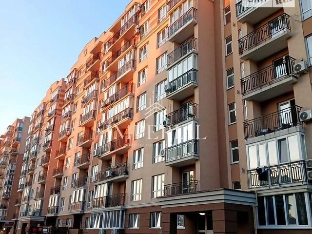 Довготривала оренда 2к квартири на вул. Метрологічна 25 • ID