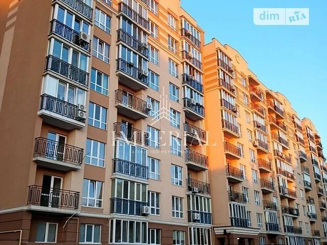 Довготривала оренда 2к квартири на вул. Метрологічна 25 • ID