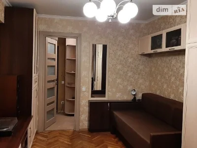 Довготривала оренда 2к квартири на вул. Велика Васильківська