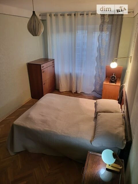 Довготривала оренда 2к квартири на бул. Лесі Українки 5 • ID