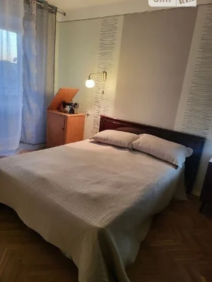 Довготривала оренда 2к квартири на бул. Лесі Українки 5 • ID