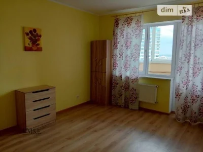 Довготривала оренда 2к квартири на вул. Ованеса Туманяна 15А